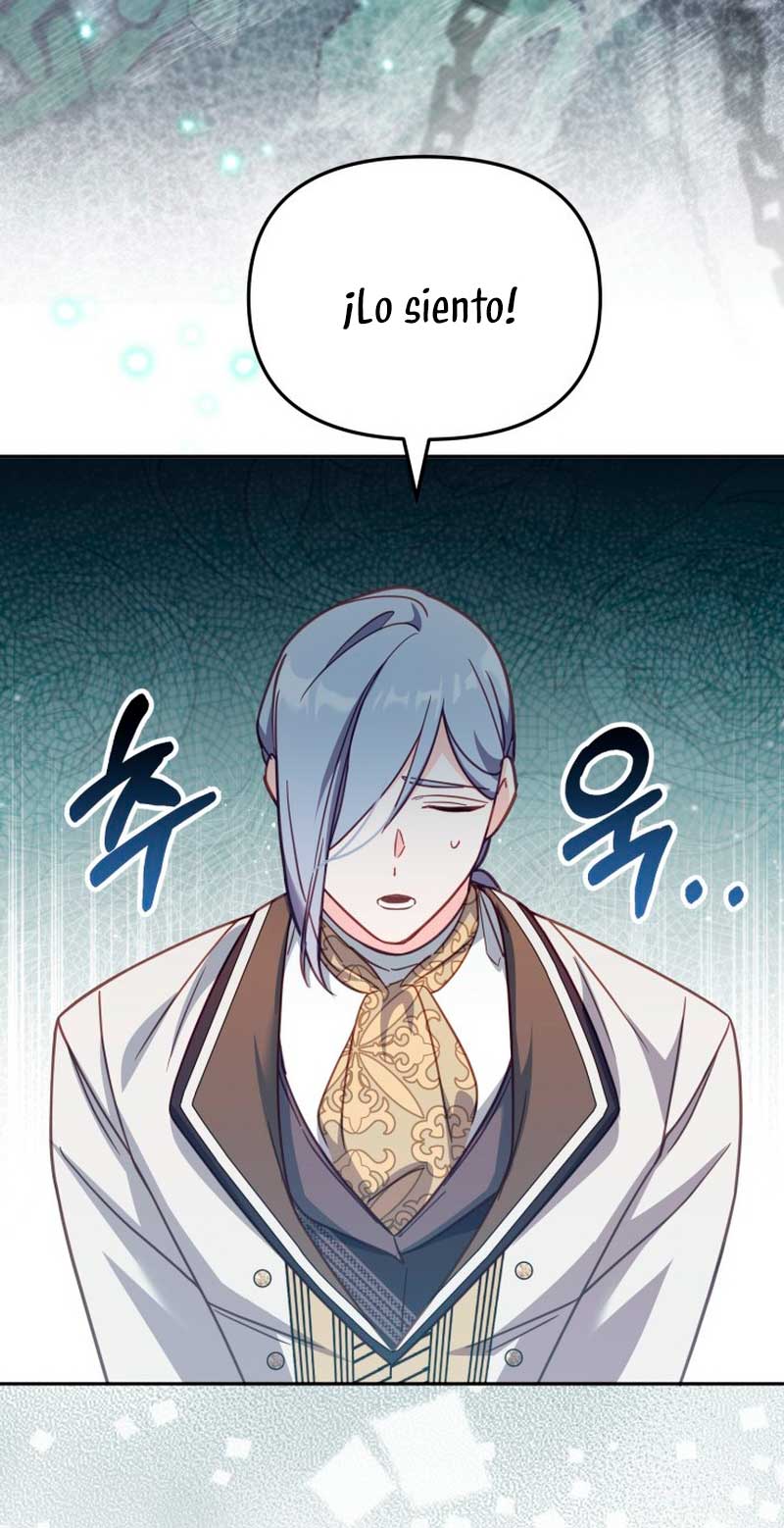 No hay lugar para las falsificaciones Capítulo 33 - Página 49