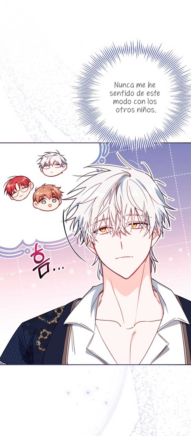 No hay lugar para las falsificaciones Capítulo 33 - Página 5