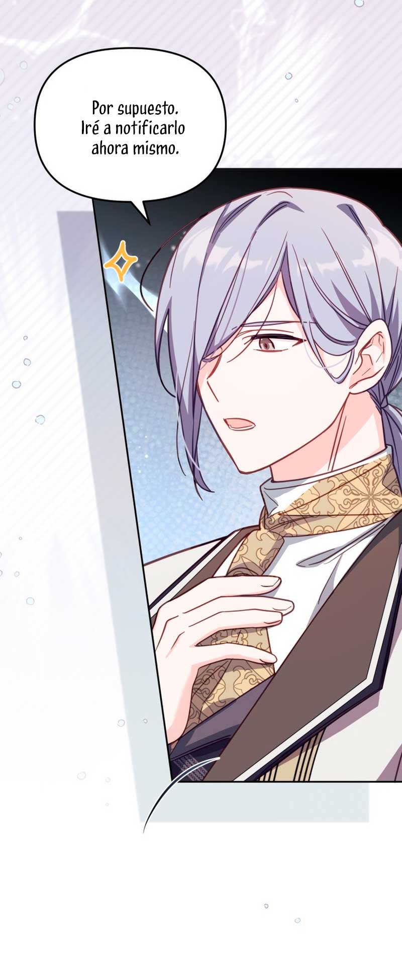 No hay lugar para las falsificaciones Capítulo 33 - Página 52