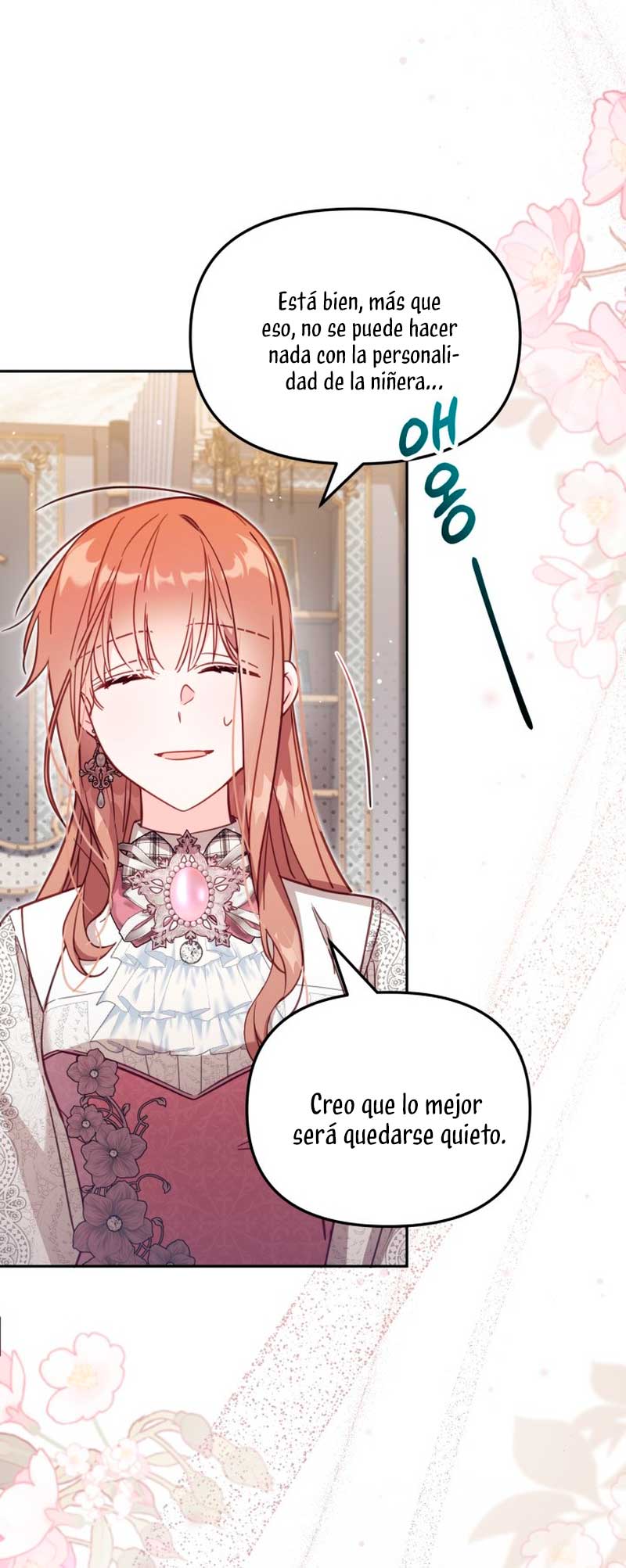 No hay lugar para las falsificaciones Capítulo 33 - Página 54