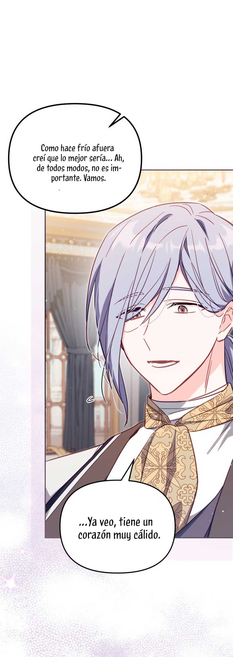 No hay lugar para las falsificaciones Capítulo 33 - Página 59