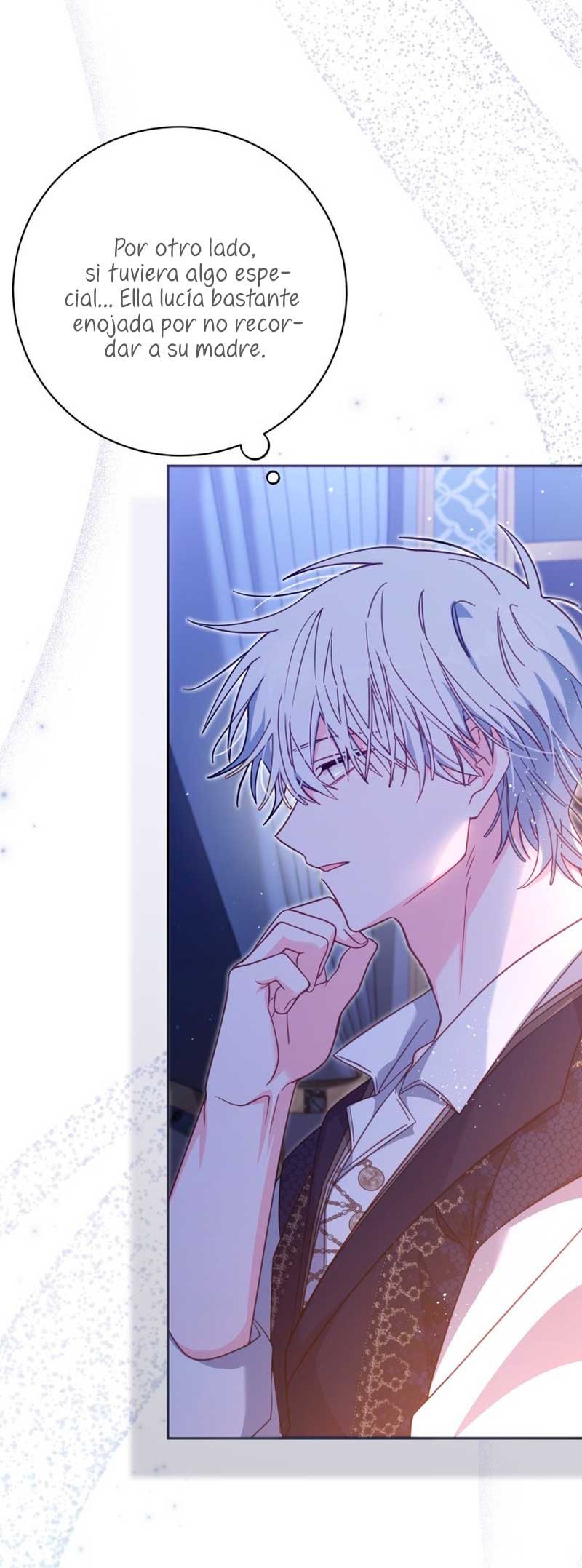 No hay lugar para las falsificaciones Capítulo 33 - Página 7