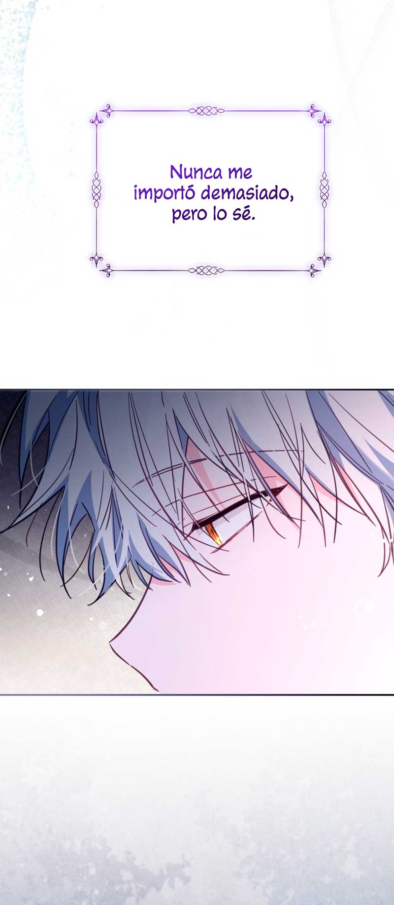 No hay lugar para las falsificaciones Capítulo 33 - Página 8