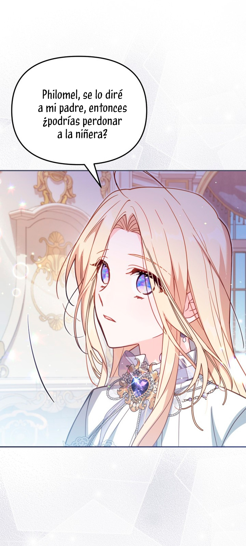 No hay lugar para las falsificaciones Capítulo 34 - Página 14