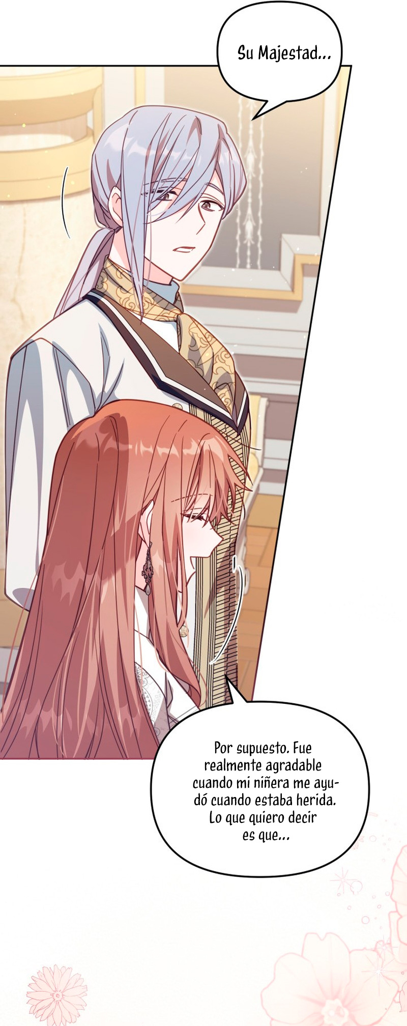 No hay lugar para las falsificaciones Capítulo 34 - Página 25