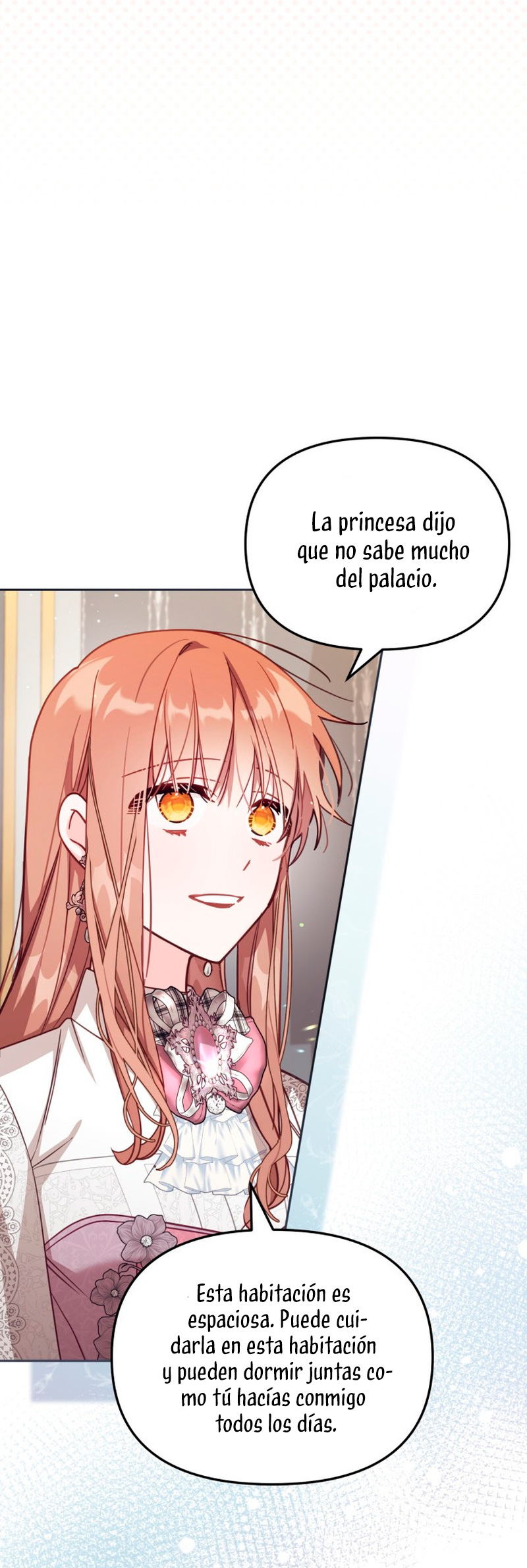 No hay lugar para las falsificaciones Capítulo 34 - Página 28