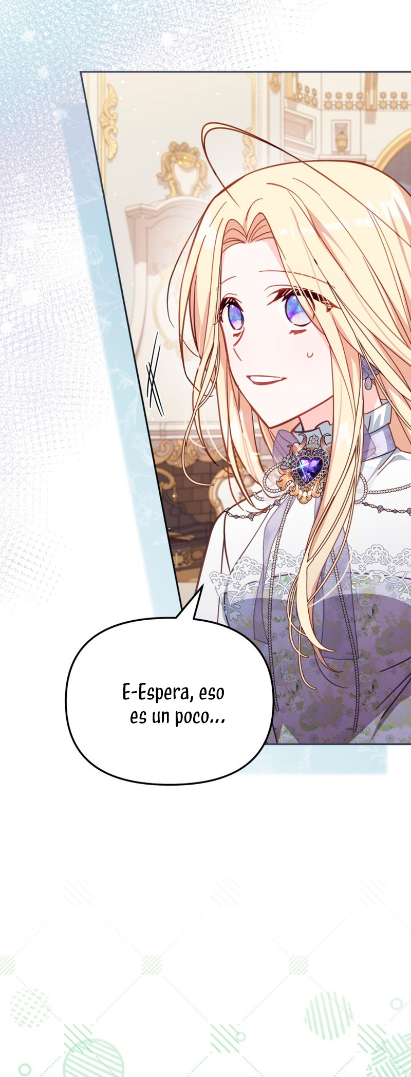 No hay lugar para las falsificaciones Capítulo 34 - Página 29