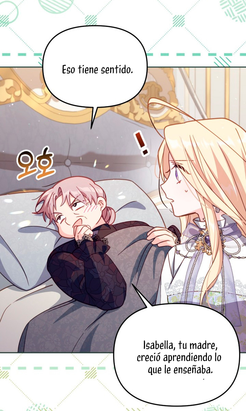 No hay lugar para las falsificaciones Capítulo 34 - Página 30