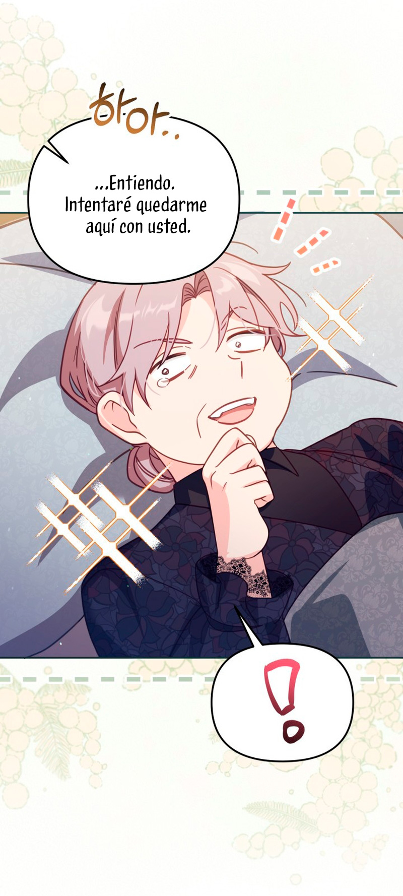 No hay lugar para las falsificaciones Capítulo 34 - Página 35