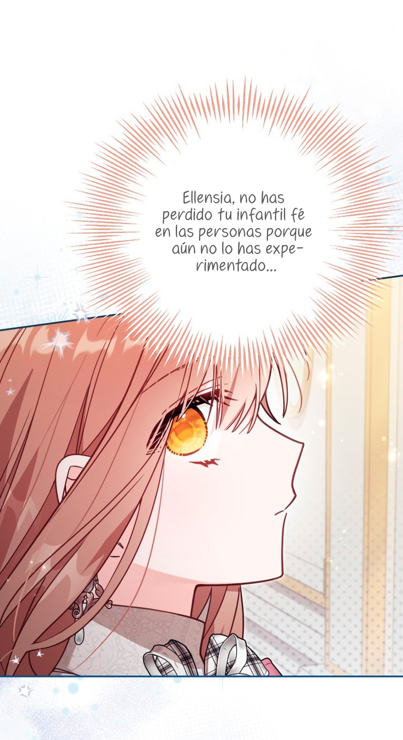 No hay lugar para las falsificaciones Capítulo 34 - Página 38