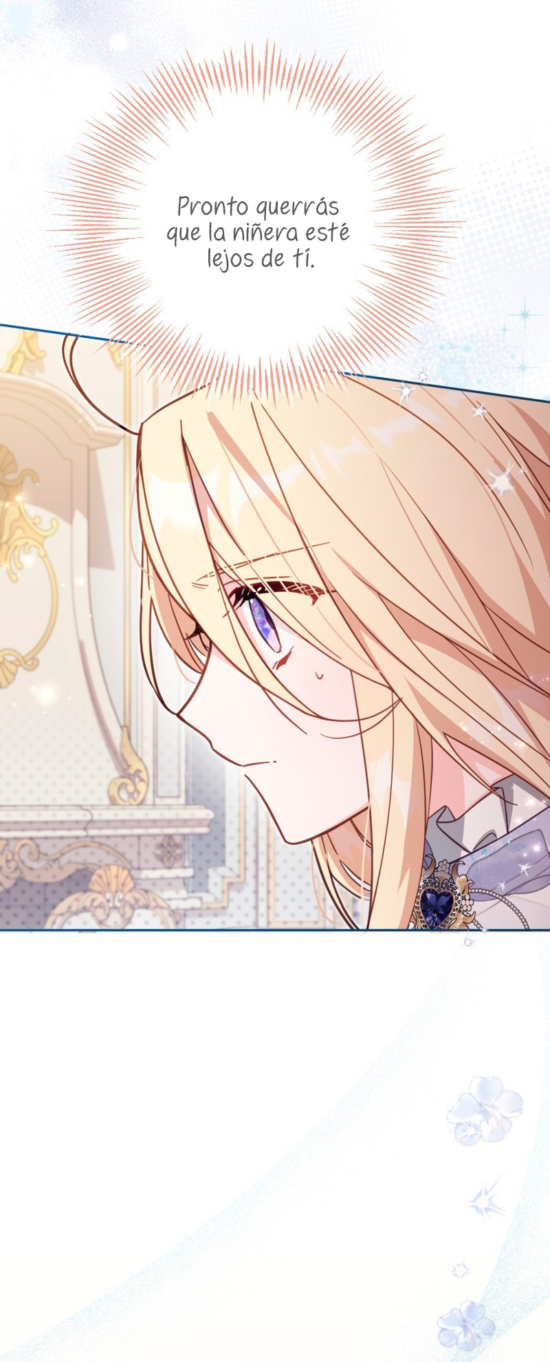 No hay lugar para las falsificaciones Capítulo 34 - Página 39