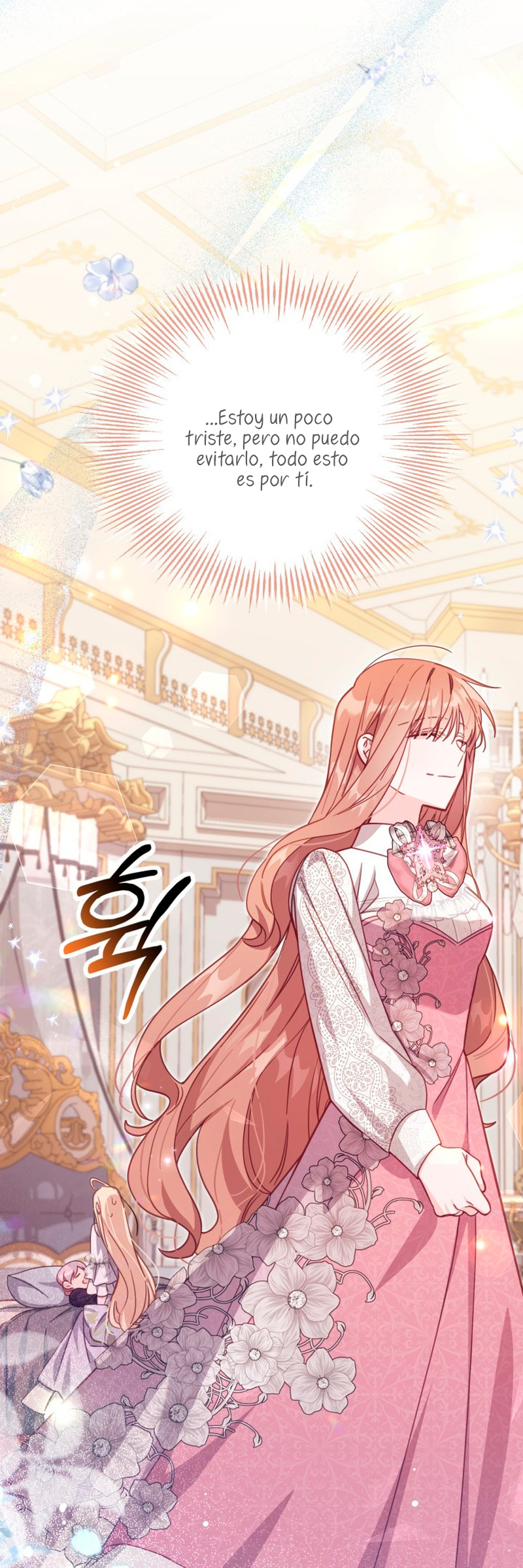 No hay lugar para las falsificaciones Capítulo 34 - Página 40