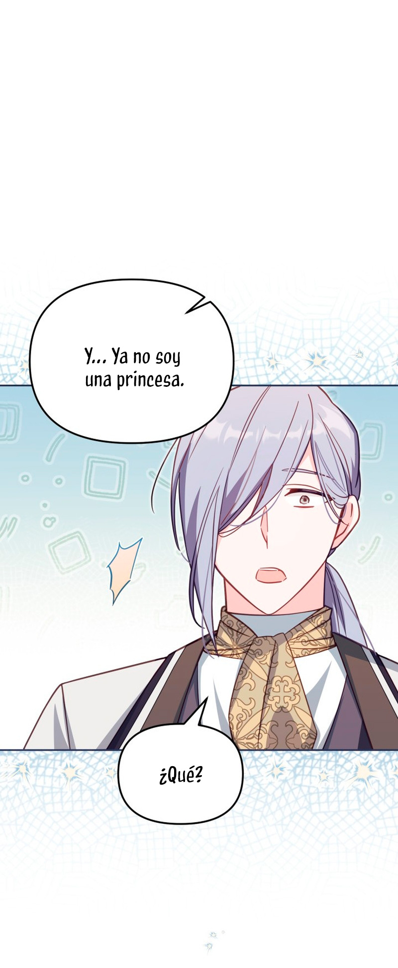 No hay lugar para las falsificaciones Capítulo 34 - Página 44