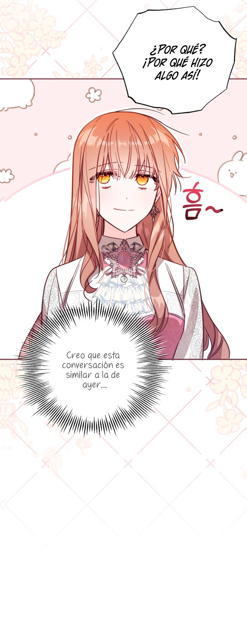 No hay lugar para las falsificaciones Capítulo 34 - Página 46