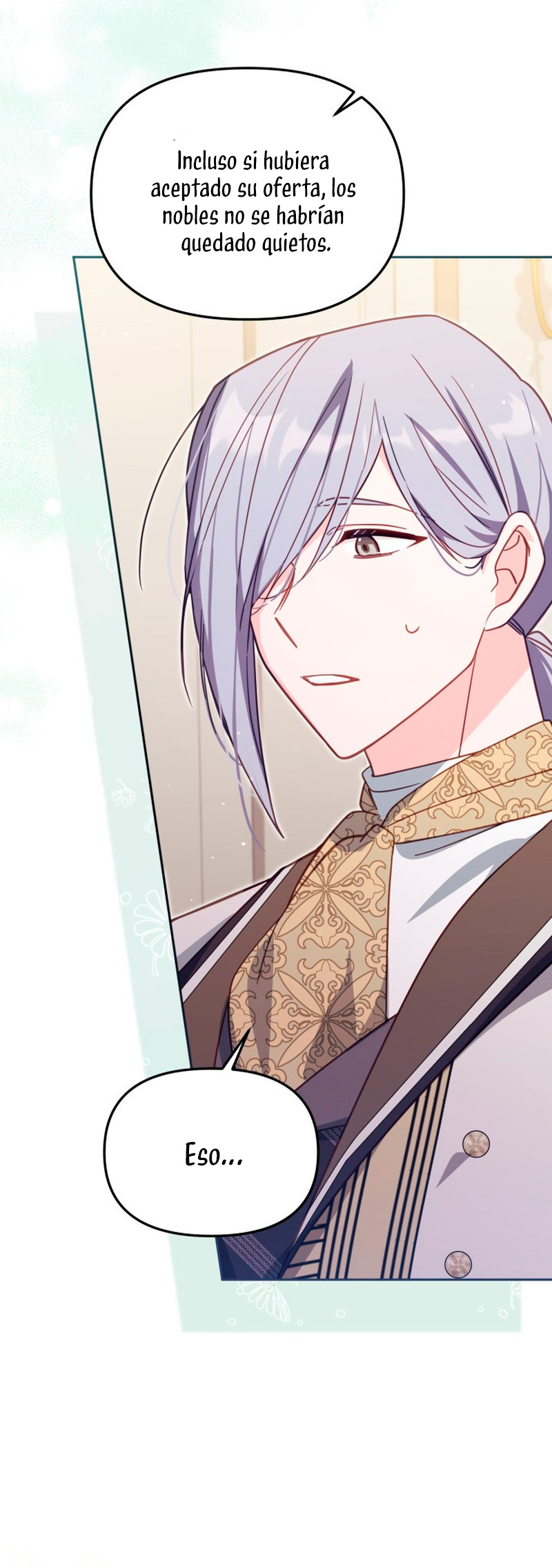 No hay lugar para las falsificaciones Capítulo 34 - Página 48