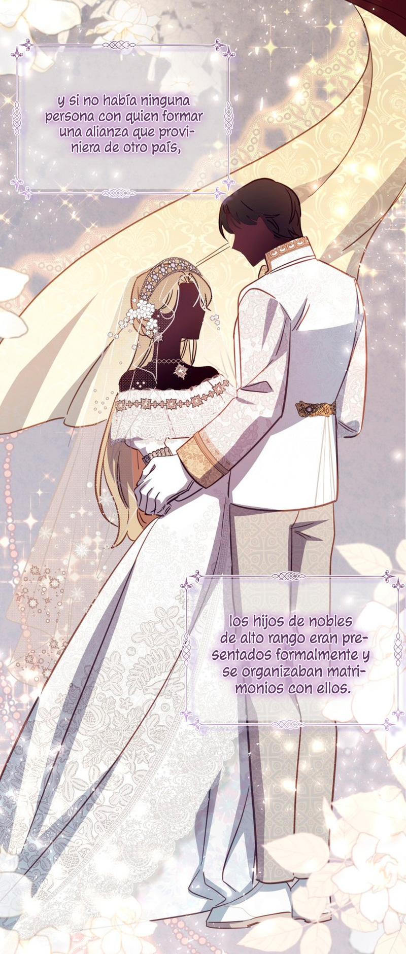 No hay lugar para las falsificaciones Capítulo 34 - Página 50