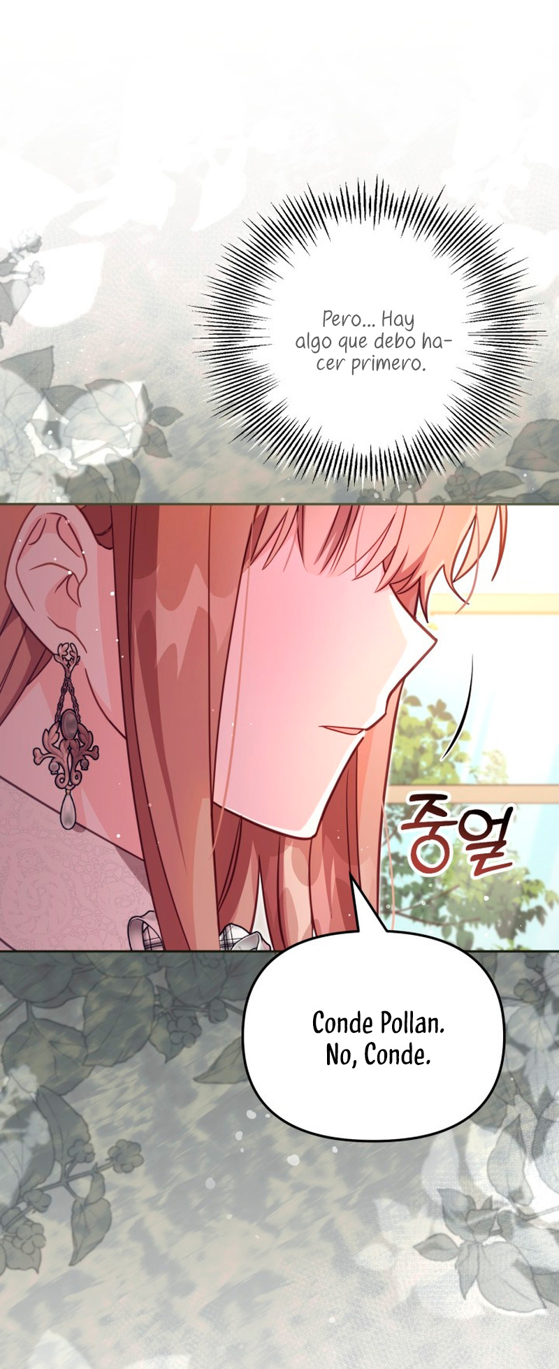 No hay lugar para las falsificaciones Capítulo 34 - Página 61