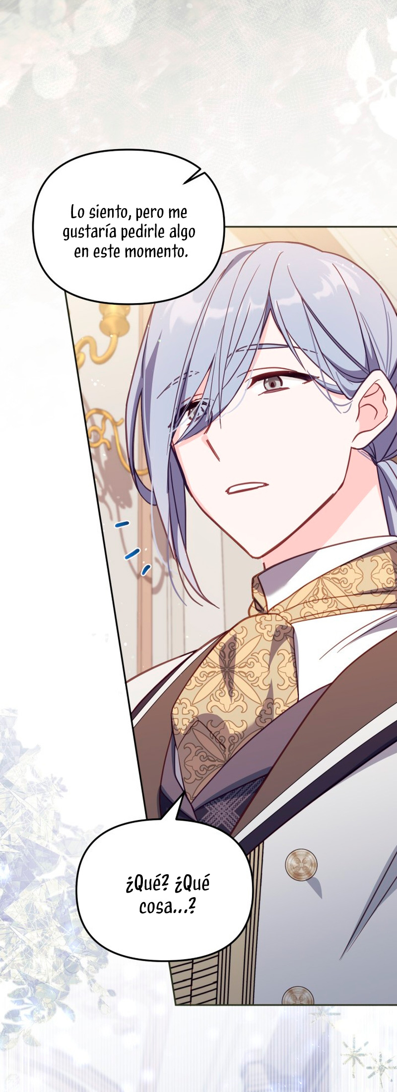 No hay lugar para las falsificaciones Capítulo 34 - Página 62