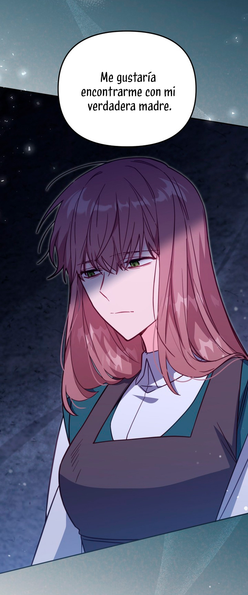 No hay lugar para las falsificaciones Capítulo 34 - Página 65