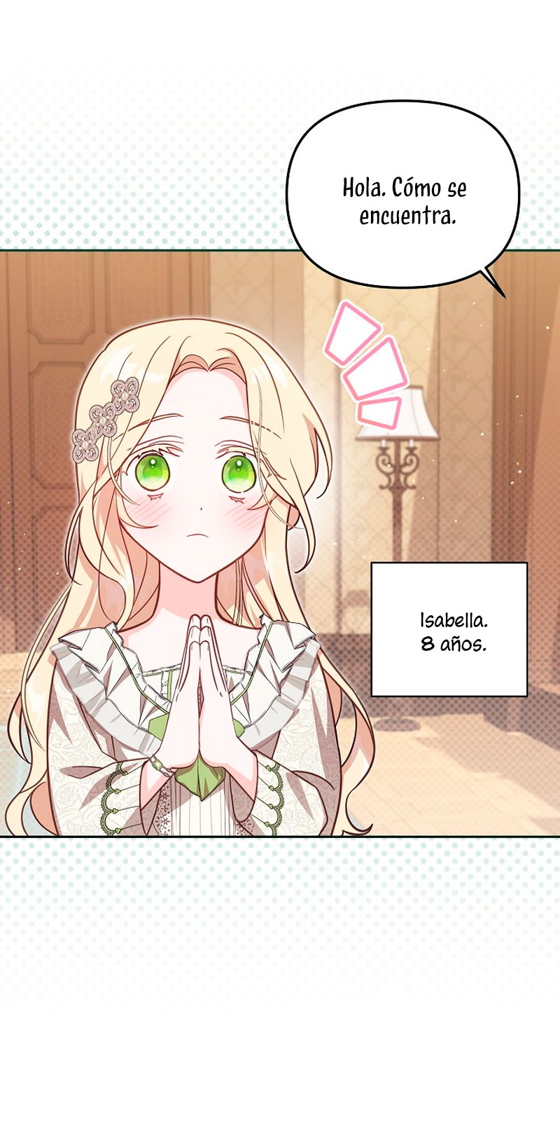 No hay lugar para las falsificaciones Capítulo 35 - Página 10