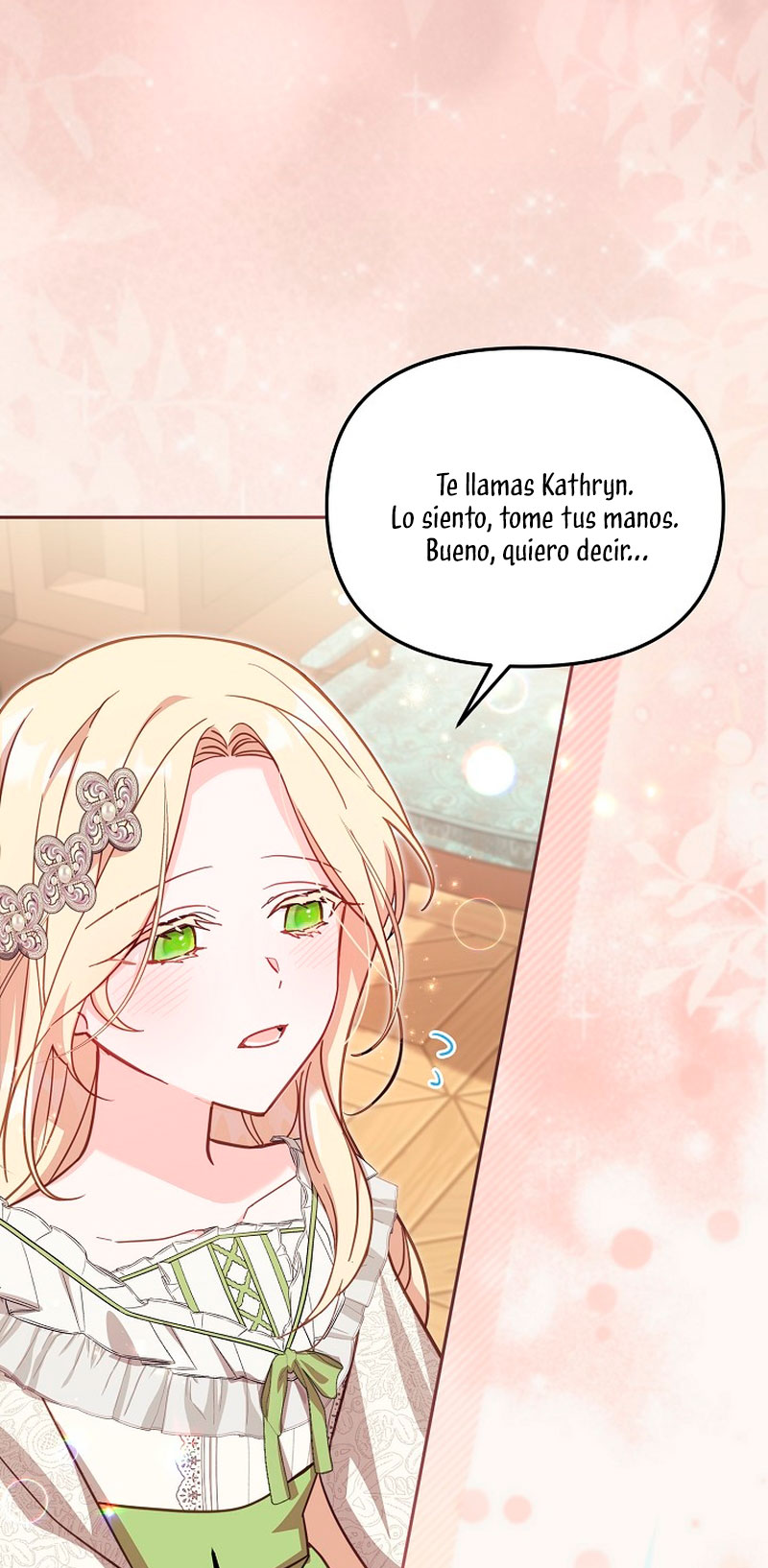 No hay lugar para las falsificaciones Capítulo 35 - Página 12