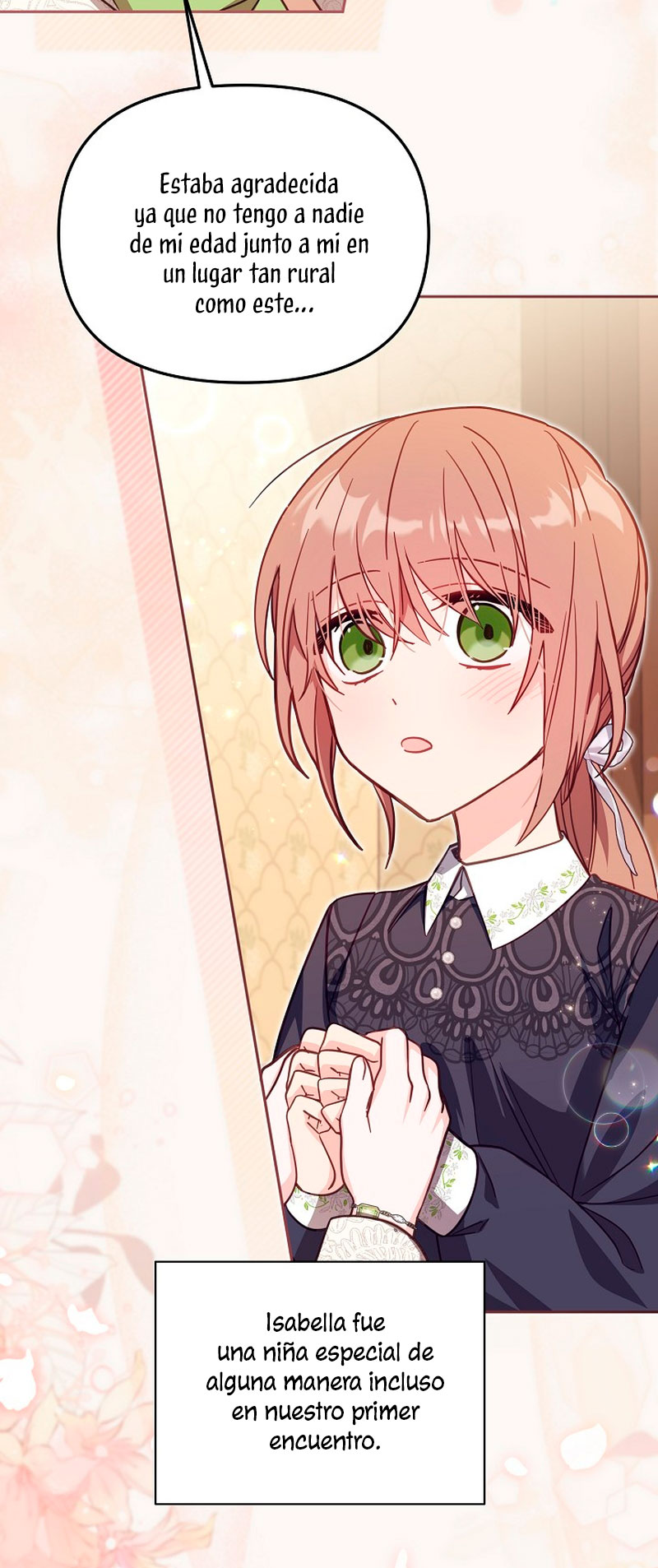 No hay lugar para las falsificaciones Capítulo 35 - Página 13