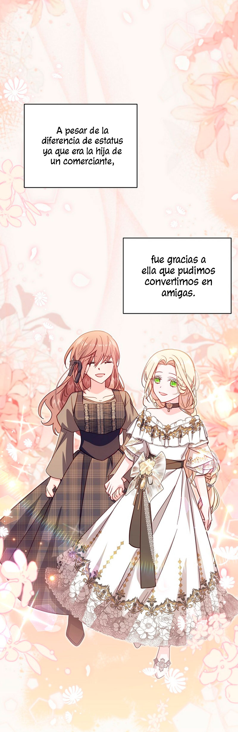 No hay lugar para las falsificaciones Capítulo 35 - Página 14