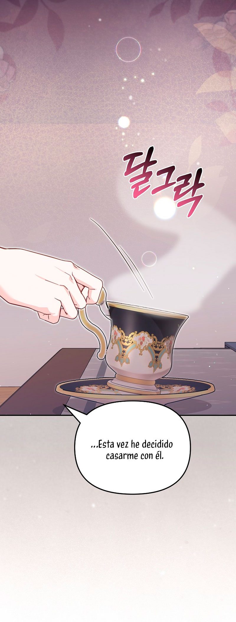 No hay lugar para las falsificaciones Capítulo 35 - Página 18