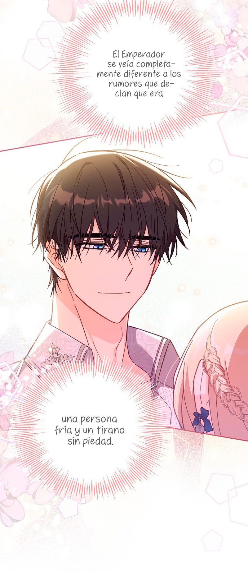 No hay lugar para las falsificaciones Capítulo 35 - Página 23