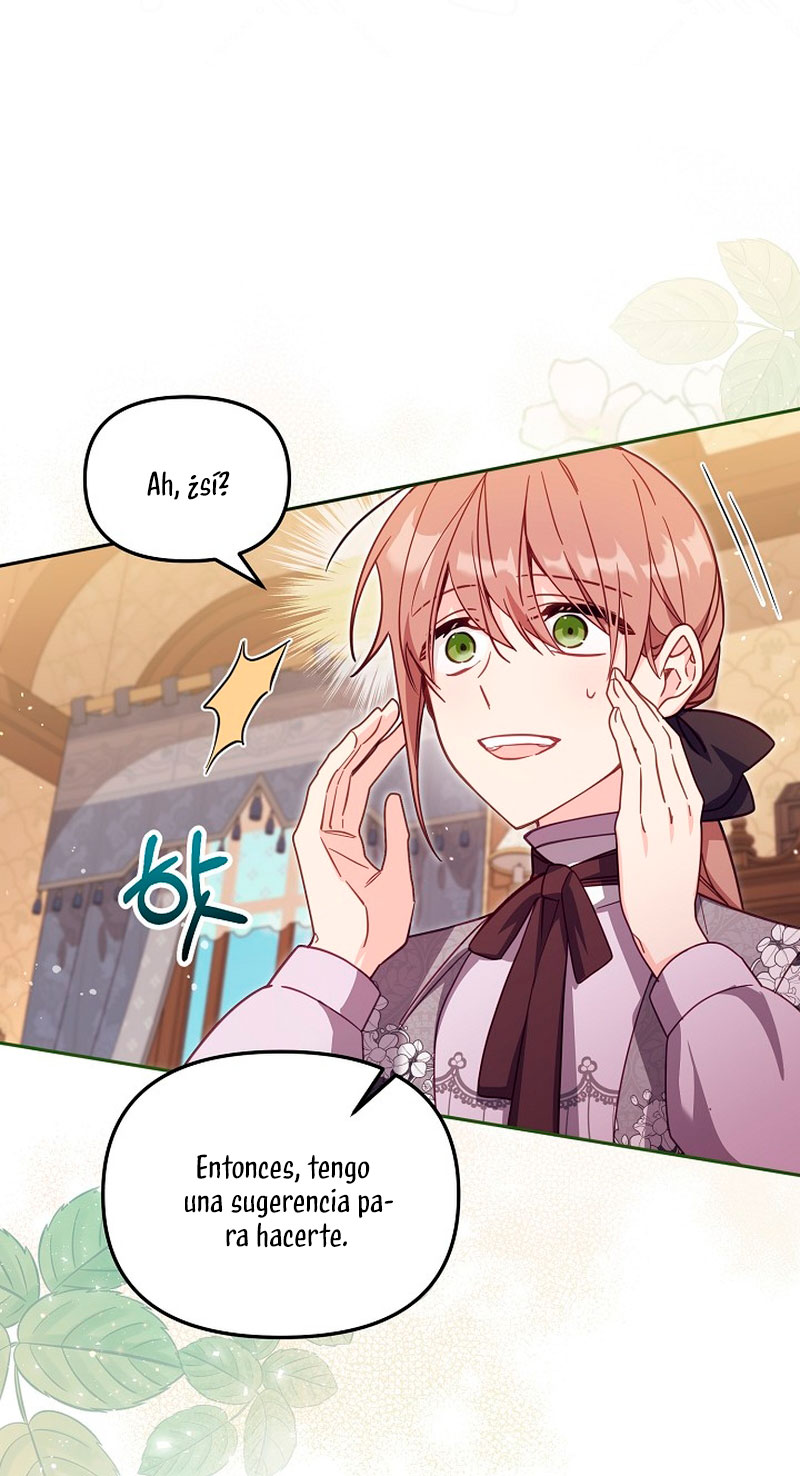 No hay lugar para las falsificaciones Capítulo 35 - Página 26