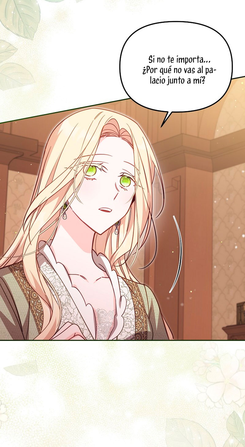 No hay lugar para las falsificaciones Capítulo 35 - Página 27