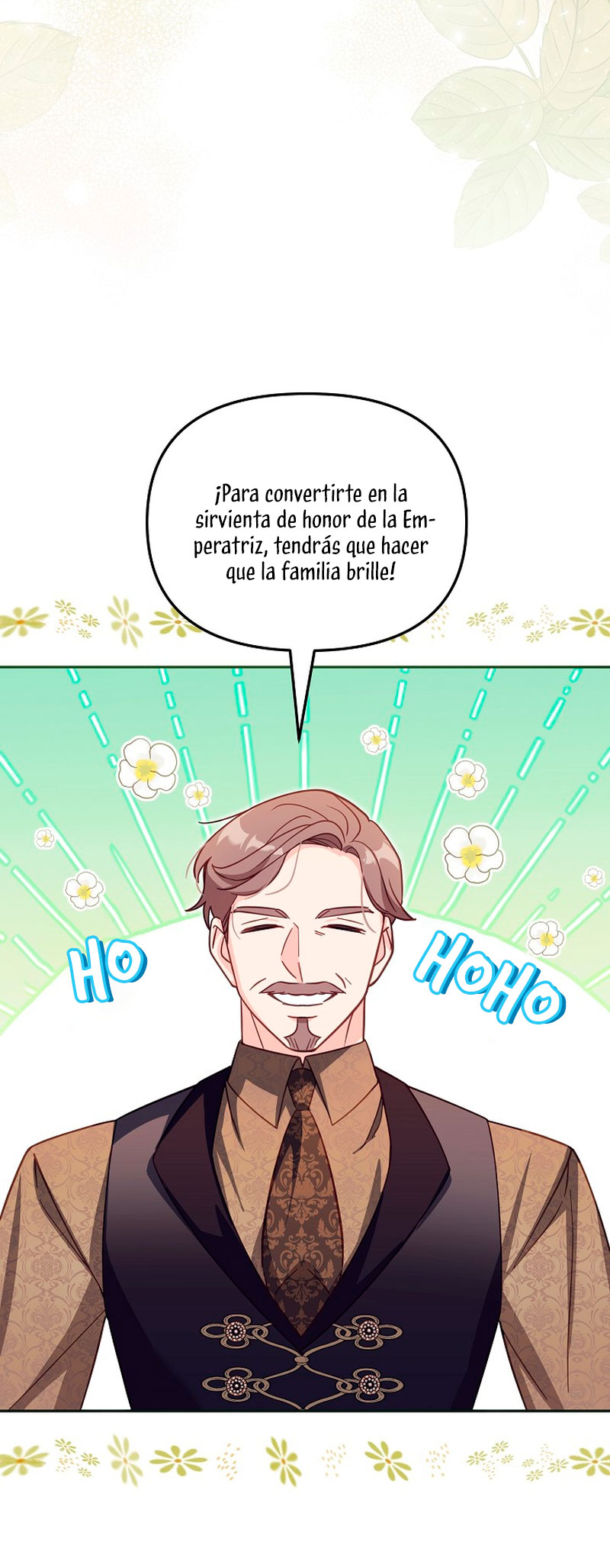 No hay lugar para las falsificaciones Capítulo 35 - Página 28