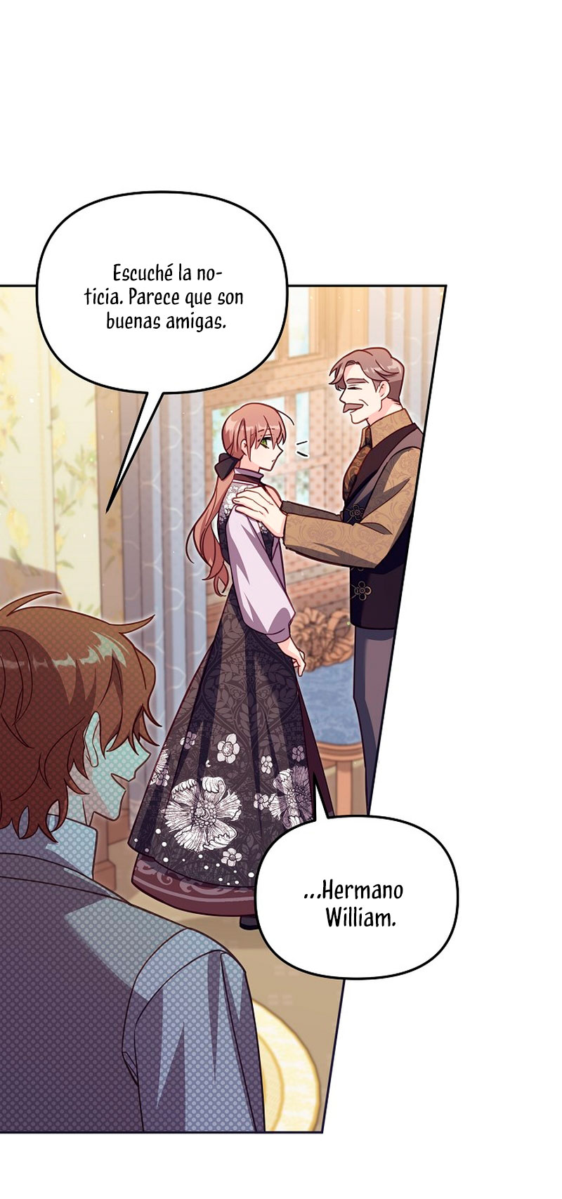 No hay lugar para las falsificaciones Capítulo 35 - Página 29