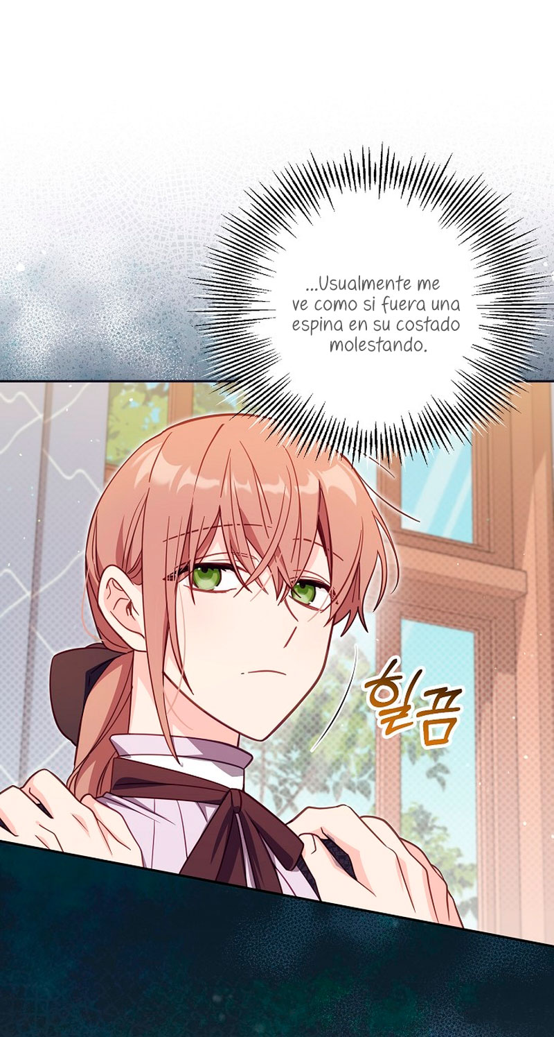 No hay lugar para las falsificaciones Capítulo 35 - Página 30