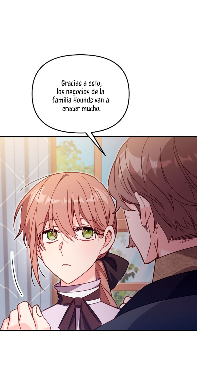 No hay lugar para las falsificaciones Capítulo 35 - Página 32