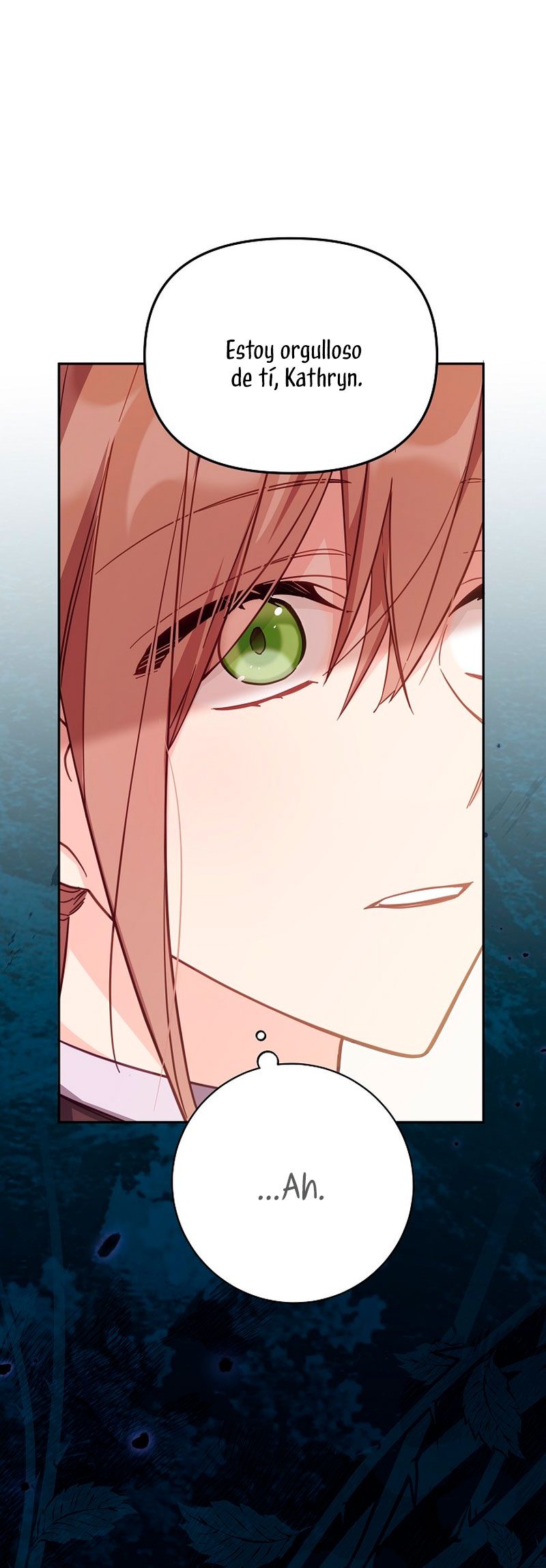 No hay lugar para las falsificaciones Capítulo 35 - Página 33