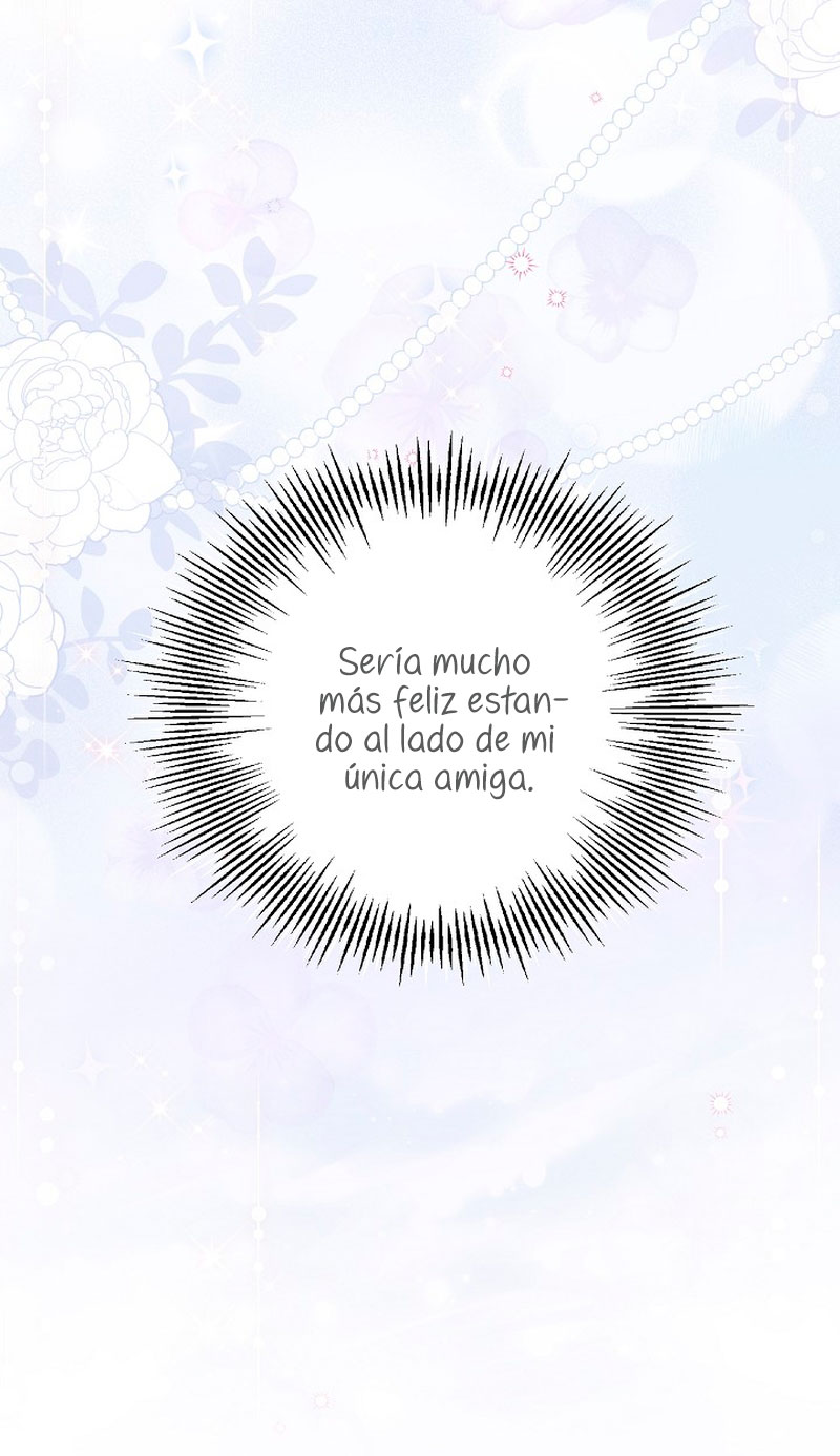 No hay lugar para las falsificaciones Capítulo 35 - Página 37