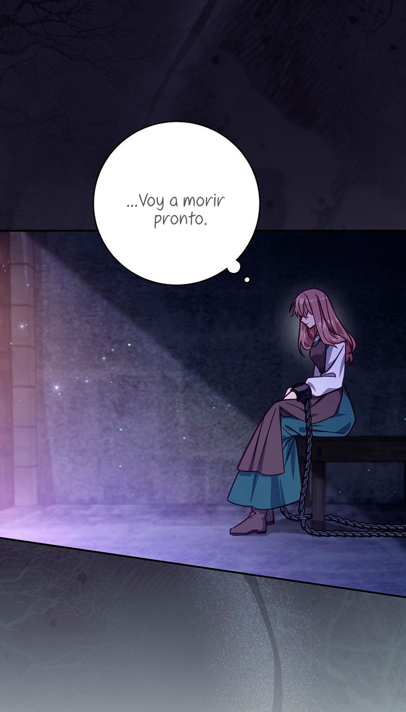 No hay lugar para las falsificaciones Capítulo 35 - Página 4