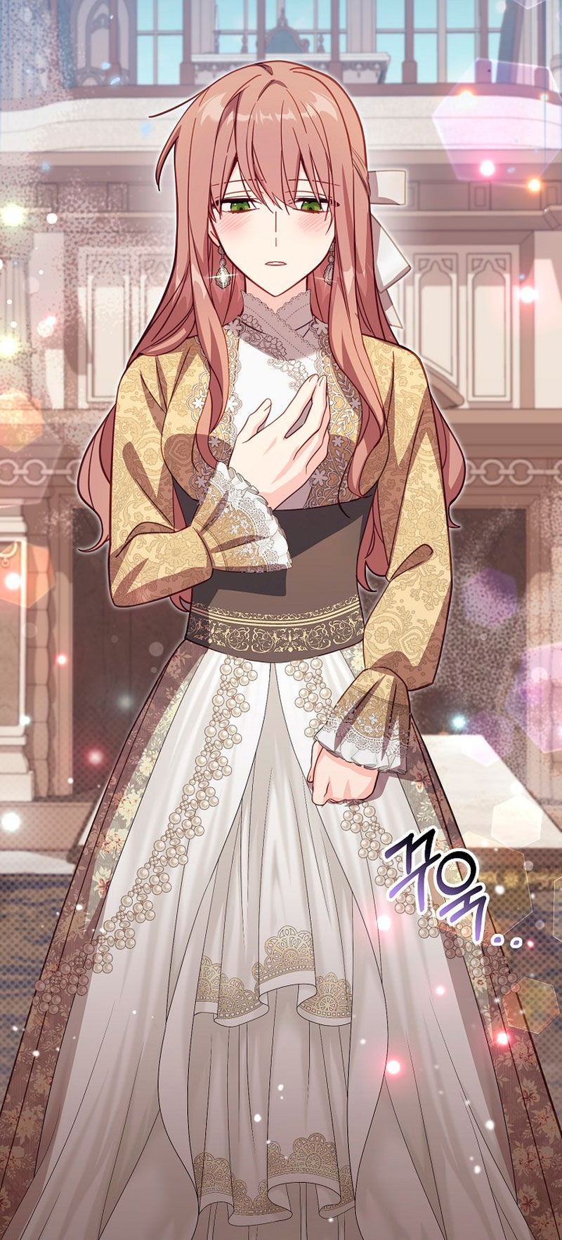 No hay lugar para las falsificaciones Capítulo 35 - Página 45