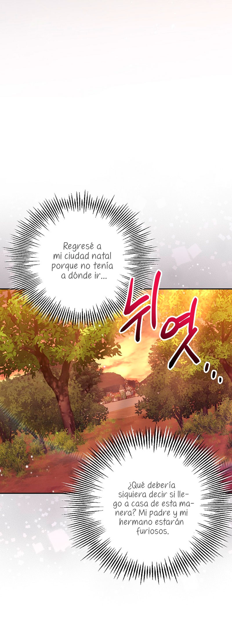 No hay lugar para las falsificaciones Capítulo 35 - Página 51