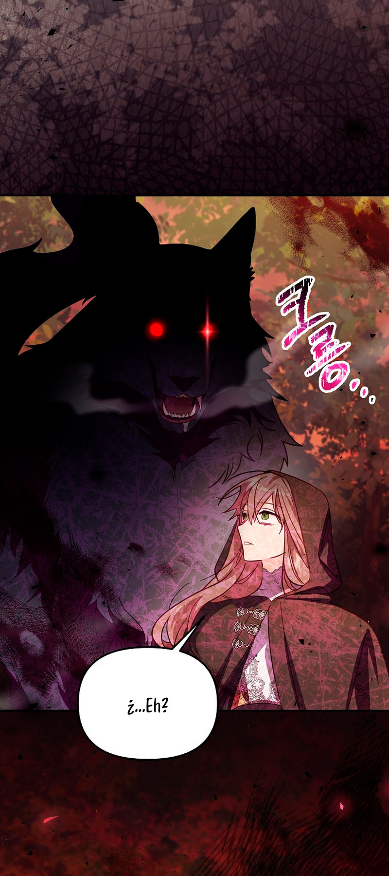 No hay lugar para las falsificaciones Capítulo 35 - Página 53