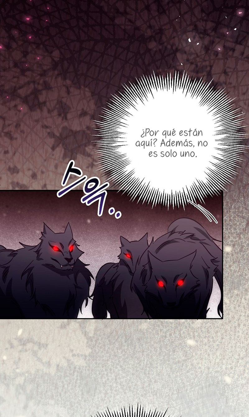 No hay lugar para las falsificaciones Capítulo 35 - Página 55