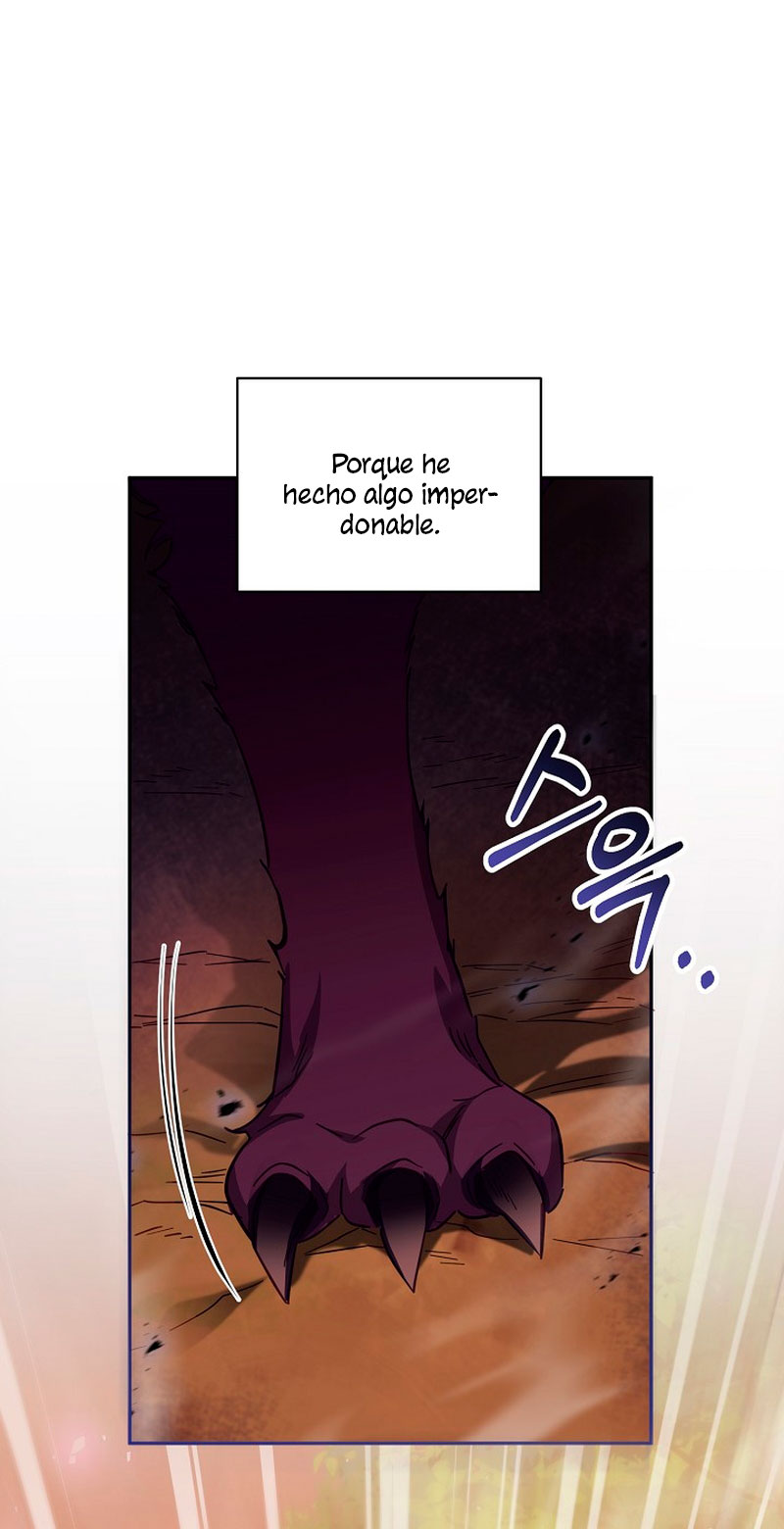 No hay lugar para las falsificaciones Capítulo 35 - Página 57