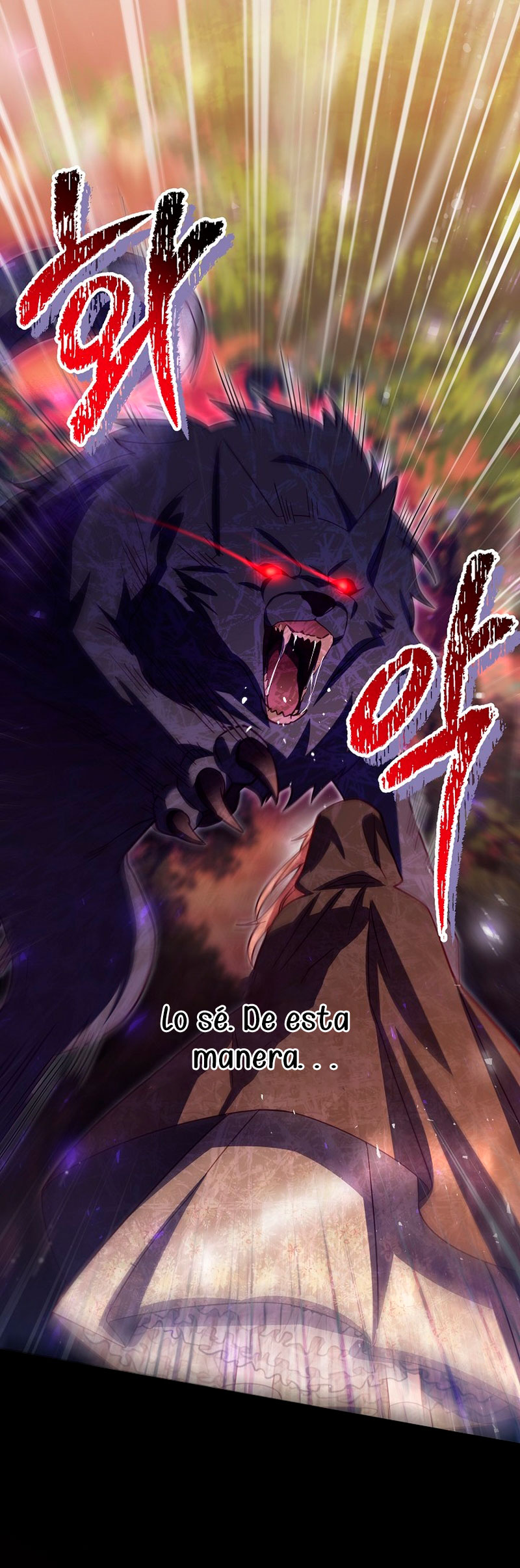 No hay lugar para las falsificaciones Capítulo 35 - Página 58