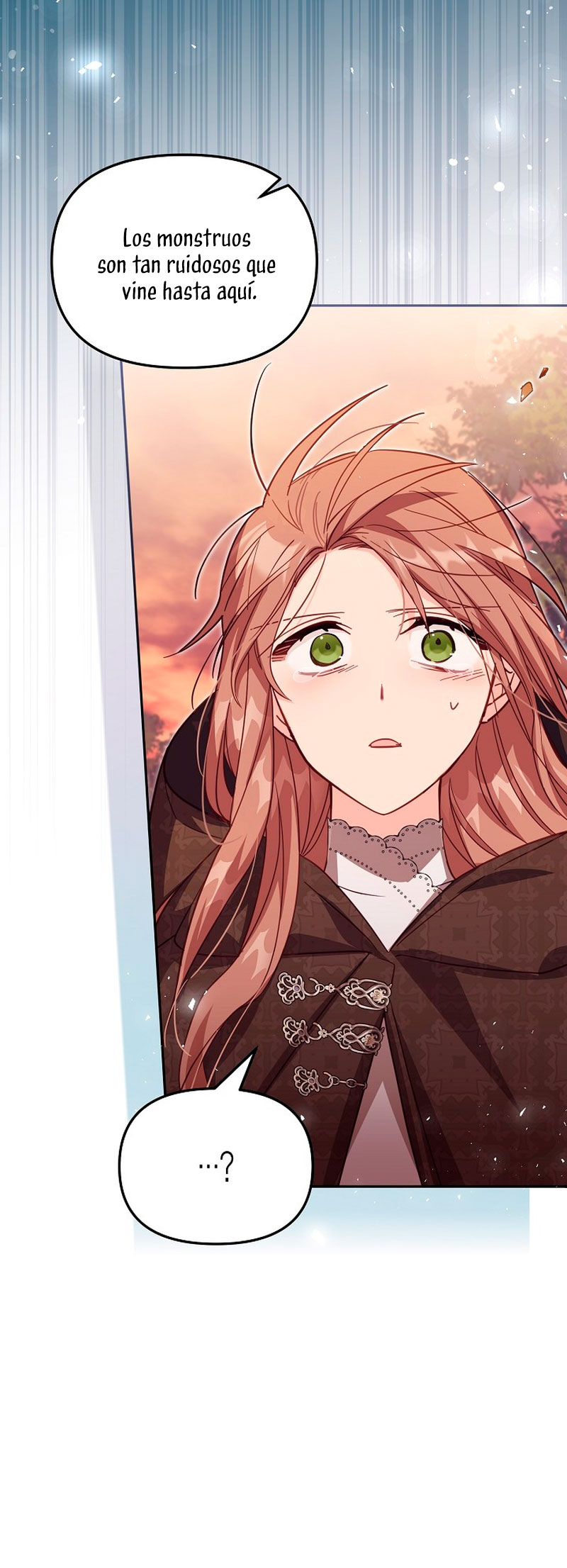 No hay lugar para las falsificaciones Capítulo 35 - Página 61