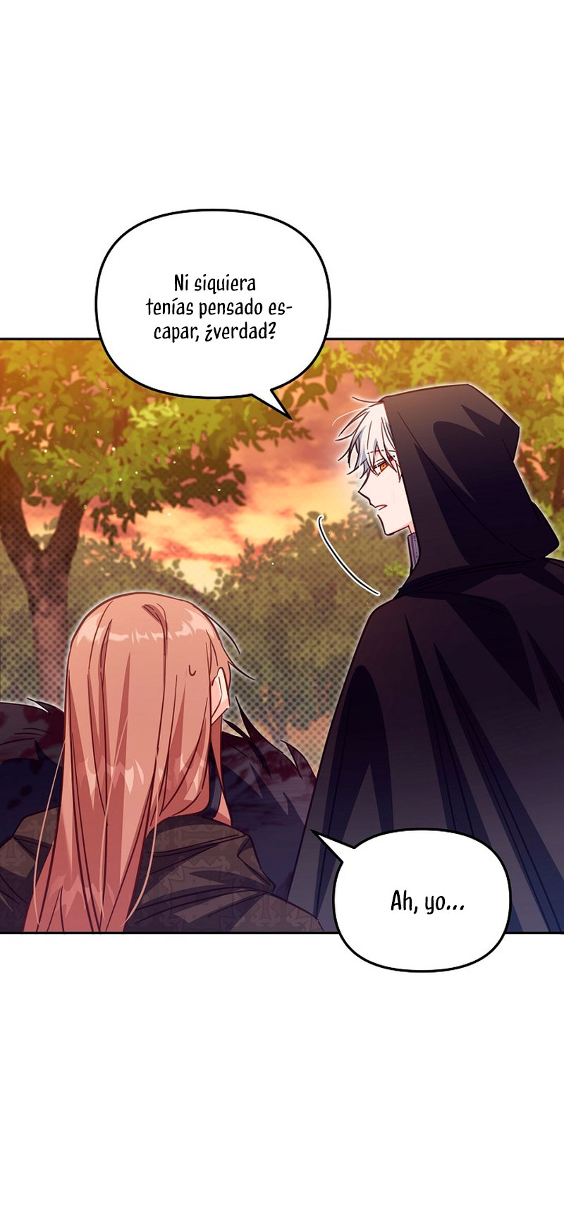 No hay lugar para las falsificaciones Capítulo 35 - Página 62