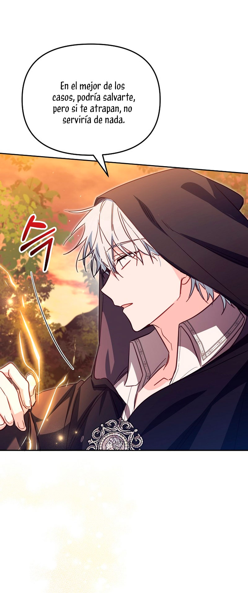 No hay lugar para las falsificaciones Capítulo 35 - Página 64