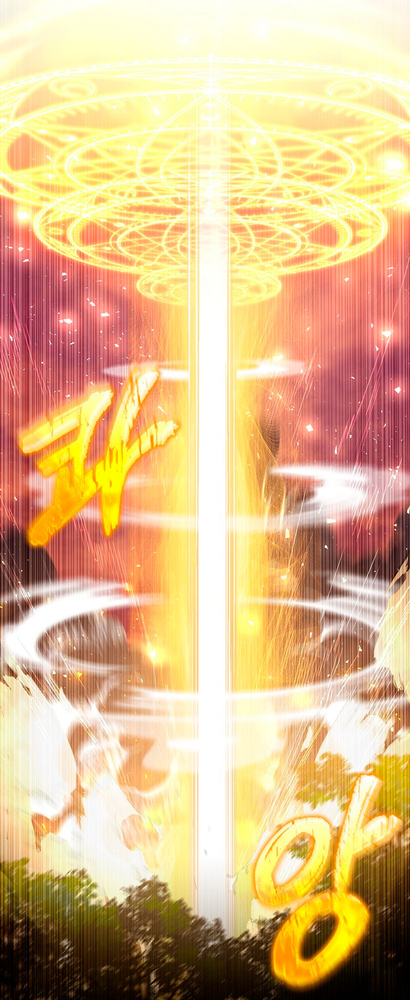 No hay lugar para las falsificaciones Capítulo 35 - Página 68