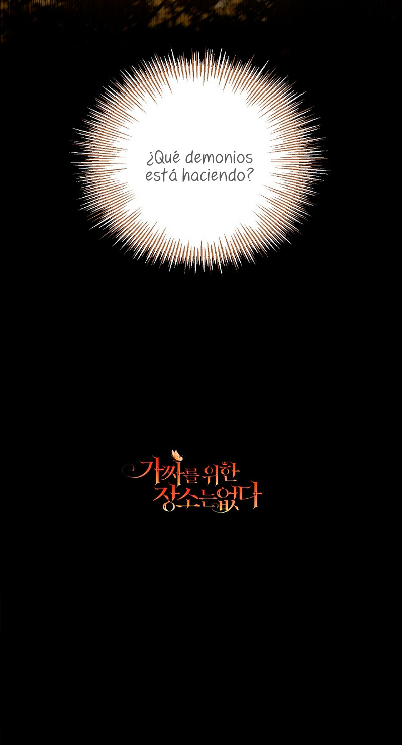 No hay lugar para las falsificaciones Capítulo 35 - Página 69