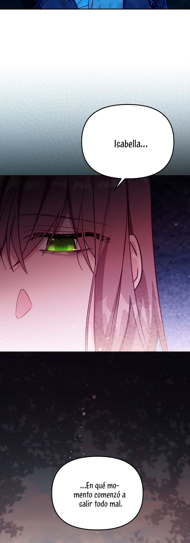 No hay lugar para las falsificaciones Capítulo 35 - Página 7